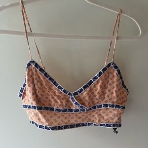 Urban outfitters out from under top